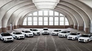 Volvo mantiene el “momentum”