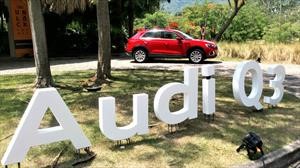 10 argumentos que destacan al nuevo Audi Q3