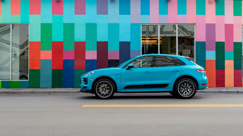 Ahora es más fácil encontrar tu próximo Porsche
