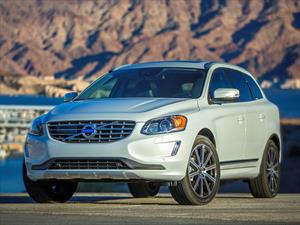 Volvo XC60, "Bestseller" en Europa