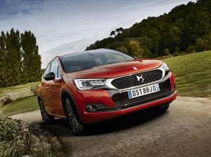10 cosas que debes saber del nuevo DS4 Crossback 2016