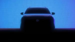 Volkswagen Nivus estrenará el nuevo sistema multimedia de la marca