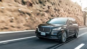 Lincoln Corsair 2020 a prueba, lujo con alma deportiva