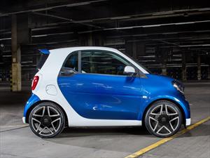 Carlsson CK10, una transformación del Smart ForTwo
