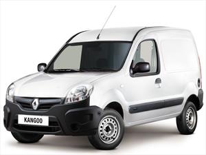 Renault-Sofasa presenta el nuevo Renault Kangoo