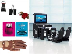 5 regalos para las amantes del volante