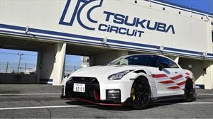 Nissan GT-R Nismo 2020 establece nuevo récord en un autódromo japonés