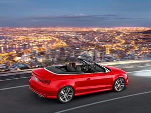 Audi S3 Cabriolet , deporte al aire libre
