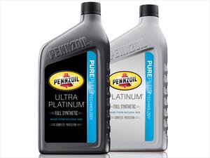 Pennzoil presenta dos nuevos aceites en México