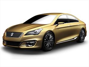 Suzuki Authentics Concept debuta