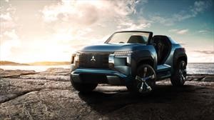 Las nuevas generaciones de Mitsubishi Outlander y ASX llegarían en 2020