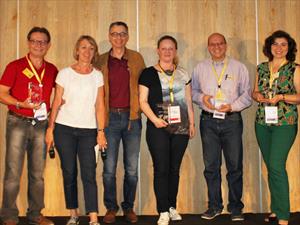 RENAULT-Sofasa, por segunda vez, se lleva el premio mundial “Best Practice”