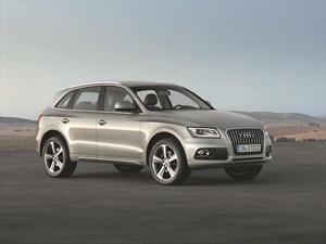 Audi confirma que su planta en México se ubicará en Puebla