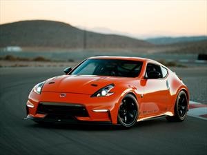 Nissan 370Z Project Clubsport 23, evoca al 300ZX Twin Turbo