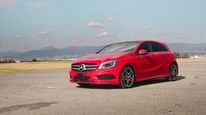 El nuevo Mercedes-Benz Clase A ya está en Argentina