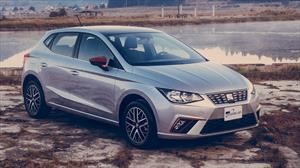 Manejamos el SEAT Ibiza Beats 2019