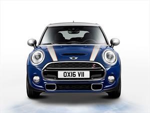 MINI Seven 2017 llega a México desde $425,000 pesos