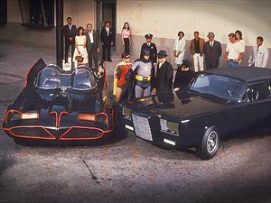 Top 10: Las series de TV donde los autos son protagonistas