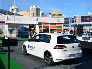 4 tecnologías de Volkswagen presentadas en el CES 2015