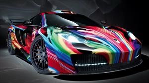 Estos son los colores más populares de los vehículos vendidos en 2019