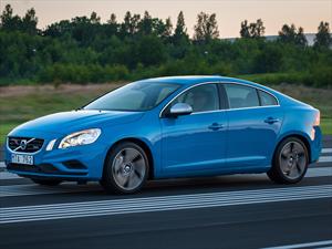 Volvo S60 T6 2013 llega al mercado colombiano