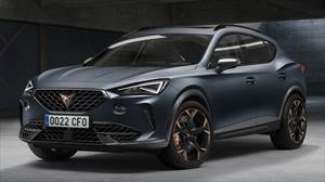 Cupra Formentor 2021: no me llamen SEAT
