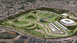 F1: La Máxima regresa a Río de Janeiro