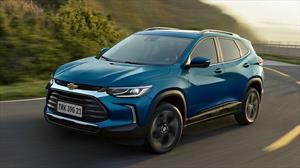 Chevrolet Trax 2020 se presenta en Latinoamérica y pronto deberíamos verla en México