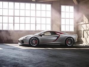 ATS GT 2018 se presenta