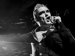 Morrissey solicita a General Motors que no utilice asientos de piel