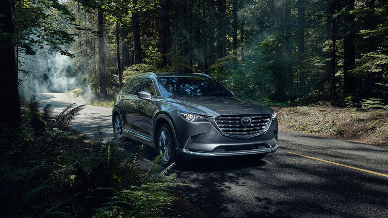 Mazda CX-9 2021, mejoras en diseño, más tecnología y nueva edición especial