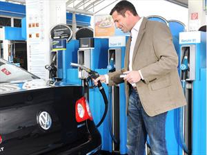 Alemania prohibiría la venta de vehículos a gasolina o diésel en 2030
