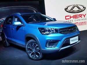 Chery Tiggo 2 se lanza en Argentina y ya la manejamos