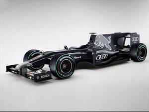 ¿Audi a la F1?