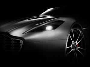 Aston Martin tendrá un nuevo súper auto