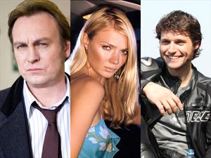 Estos serían los nuevos presentadores de Top Gear