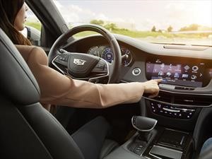 Cadillac integrará tecnología semiautónoma a partir de 2020