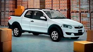 RAM 700 2020 SLT CLUB CAB llega a México, la pickup más accesible en su tipo