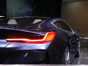 Así serán los BMW del futuro