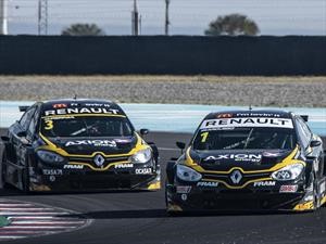 STC2000 Río Hondo 2018: Todo en forma de Rombo