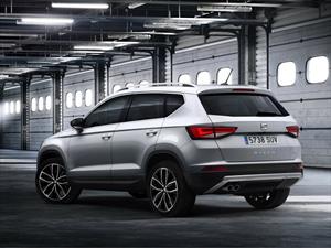 SEAT Ateca, SUV a la española