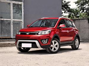 Great Wall M4 2016: Actualizada carrocería ya está en Chile