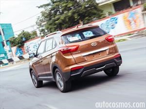 Los 10 SUVs más vendidos en noviembre 2017