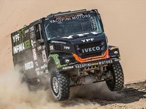 Dakar 2019: Estos son nuestros representantes