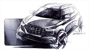 Hyundai Venue, la hermana sofisticada de la Creta