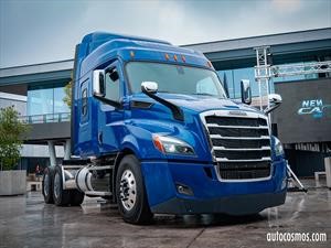 Freightliner New Cascadia 2019 se pone a la venta