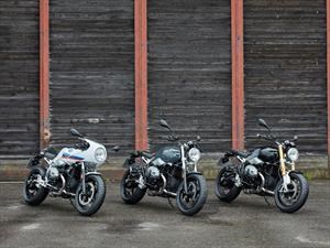 Estas son las novedades de BMW Motorrad para 2017