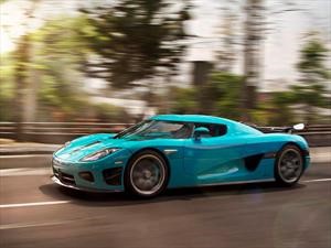 ¿Por qué a él?: Koenigsegg CCXR Special One, destruido en un accidente en México