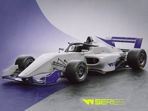 W Series, nace una categoría puramente femenina
