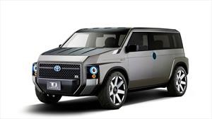 Rumor fuerte: Toyota dio luz verde al TJ Cruiser